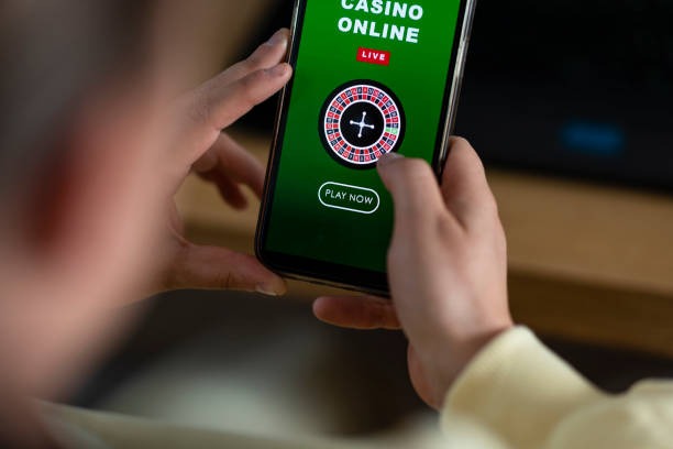 g6pd mobile gaming